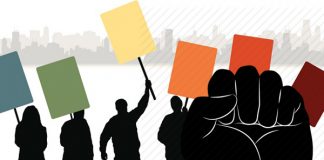 Nurses launch two-day token strike