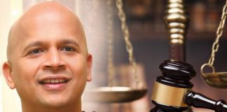 Uduwe Dhammaloka Thero acquitted