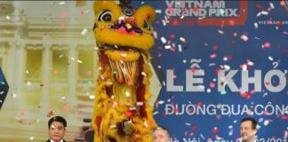 New F1 grand prix can tap into Vietnam ‘passion’ for racing: Todt