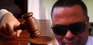 Former DIG Nalaka revision bail application rejected