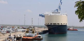 Cabinet approval for export-oriented oil refinery in Hambantota