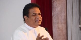 Will introduce a strong national agriculture policy – P. Harrison