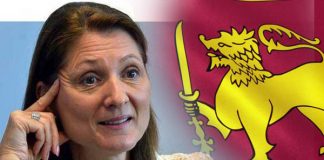 Norwegian State Secretary to visit SL