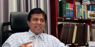 Wijeyadasa to record statement at Presidential Commission today