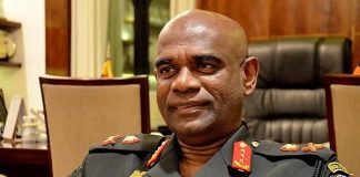 SL Army open to probe war crimes allegations – report