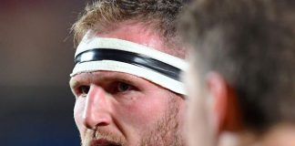 All Blacks skipper Read to quit after World Cup