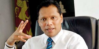 Dayasiri requests public servants to wear local attire on Fridays