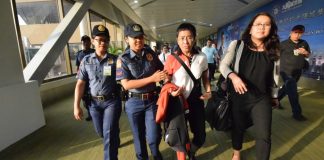 Philippines rearrests Duterte critic journalist Maria Ressa