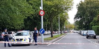 ‘Extremely lucky’: Bangladesh cricketers narrowly avoid mosque massacre