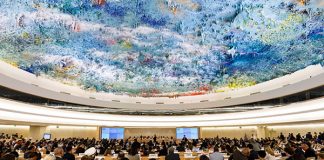 UN Security Council condemns terrorist attacks in SL