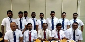 Lankan held with gold bangles worth over Rs 21 million