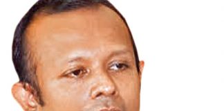 Pubudu Jagoda on real reason why govt is bringing anti-terrorism act