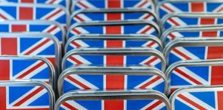 Brexit fears for British shop owners in Germany