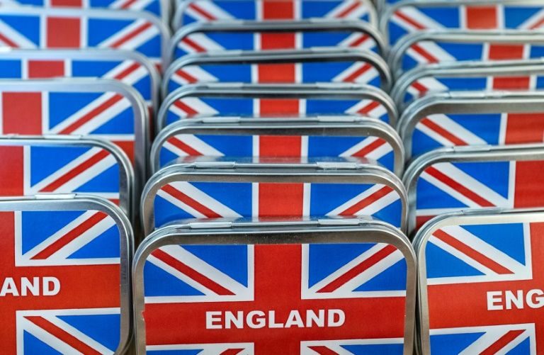 Brexit fears for British shop owners in Germany