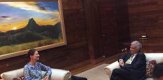 Norway to provide NOK 60 mn for demining in SL