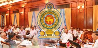 Cabinet approval to increase facilities at courts