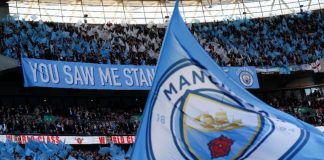 Man City face FIFA transfer ban: report