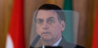 Bolsonaro to visit Trump to firm up conservative alliance