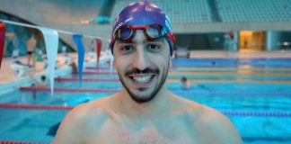 Japan swim king Hagino loses mojo, sparking Olympic fears