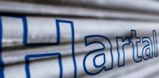 Hartal in Batticaloa demanding action on missing persons