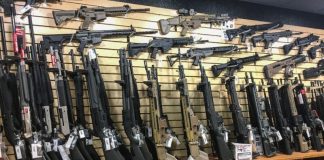 New Zealand bans assault weapons within days of massacre