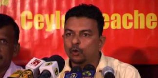 Budget 2019 provided no solutions for educators