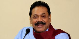 Ready to win any election – Mahinda