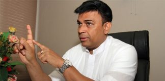 Ranjan says his Cocaine allegations are still valid