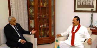 Pakistan High Commissioner meets Opposition Leader