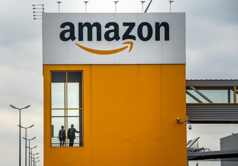 France tries to set trend with internet tax bill