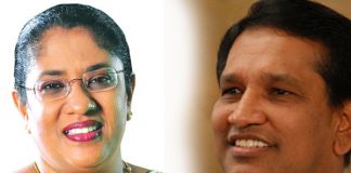 Presidential Commission receives complaints against Rajitha and Thalatha