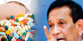 Halted purchase of overpriced cancer vaccine – Rajitha