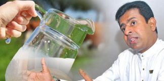 Measures required to promote liquid milk in Sri Lanka – Buddhika