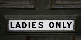 ‘Women-only’ train compartment service launches