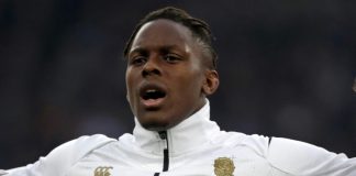 England’s Itoje to miss final Six Nations match