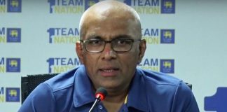 Hathurusinghe needs to renegotiate contract if he wants to return: Minister