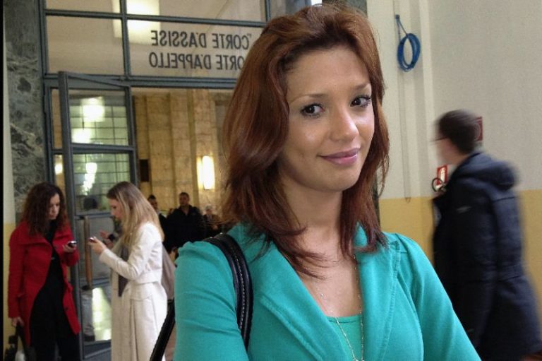 Italy probes mystery death of Berlusconi sex trial witness