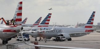 US probing certification of Boeing 737 MAX