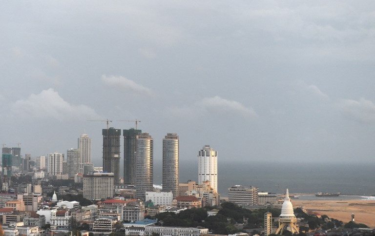 SL wins record foreign investment in oil project