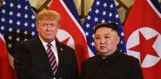 Time for N. Korea to take concrete steps: Moon adviser