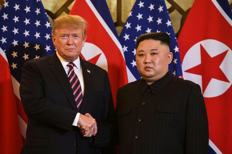 Time for N. Korea to take concrete steps: Moon adviser