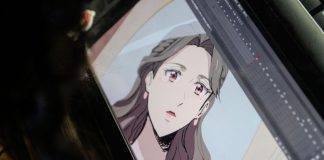 Das Kartoon: Romance meets propaganda in China’s Marx anime
