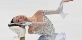 ISU launch probe after Korean skater injured by American rival