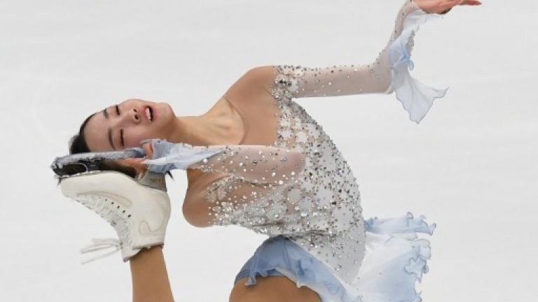 ISU launch probe after Korean skater injured by American rival