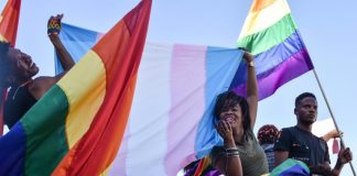 Botswana court hears bid to scrap anti-gay laws