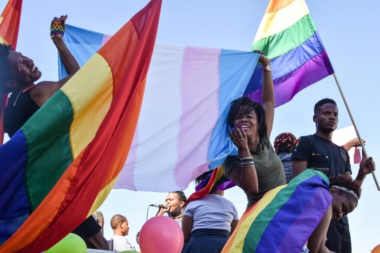 Botswana court hears bid to scrap anti-gay laws