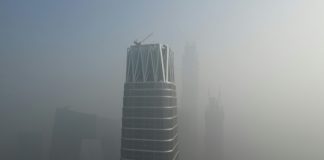 Asia’s pollution exodus: Firms struggle to woo top talent