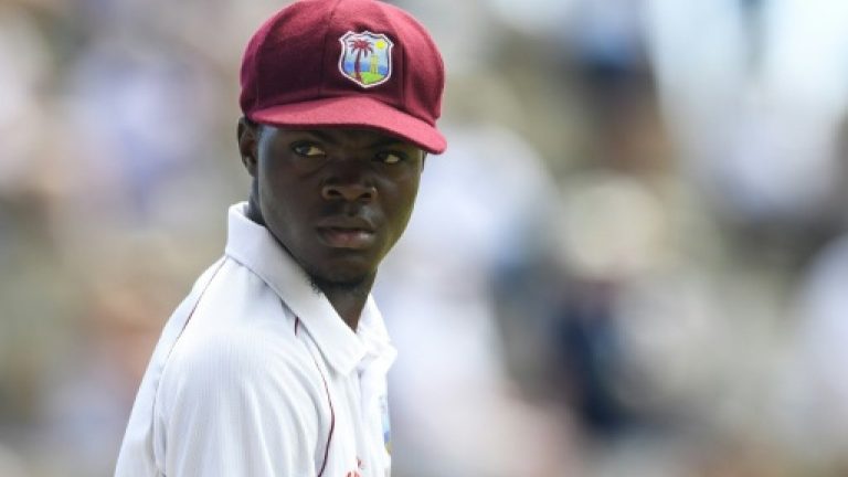 West Indies’ Joseph replaces Milne at IPL’s Mumbai