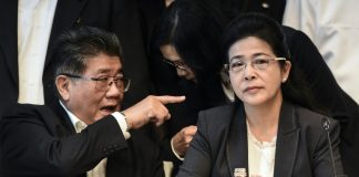 Thai political parties form anti-junta coalition