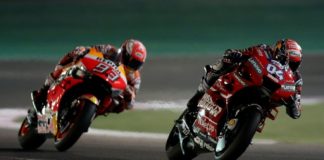 Ducati in MotoGP clear after appeal rejected